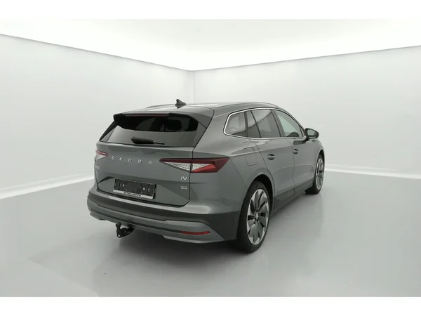 SKODA Enyaq (2023) — foto 19 van 30