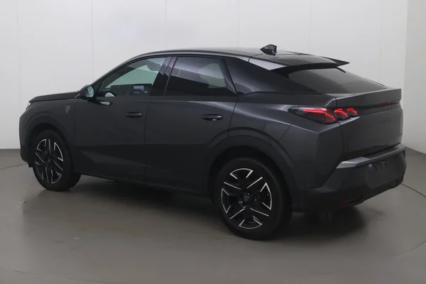 Peugeot 3008 (2025) — foto 11 van 17