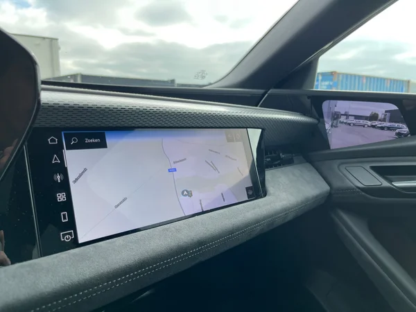 AUDI A6 Avant e-tron (2025) — foto 5 van 24