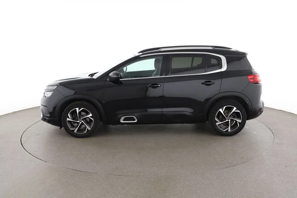 Citroen C5 (2022) — foto 9 van 16