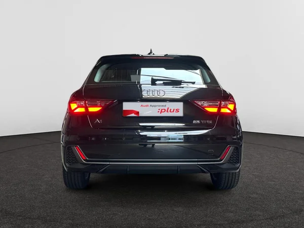 AUDI A1 Sportback (2026) — foto 18 van 23