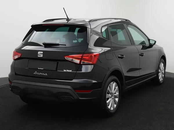 SEAT Arona (2024) — foto 3 van 22
