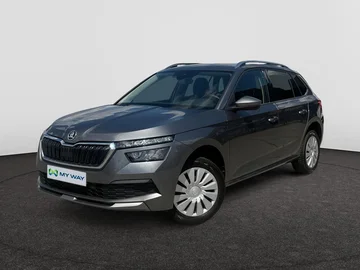 SKODA Kamiq (2023)