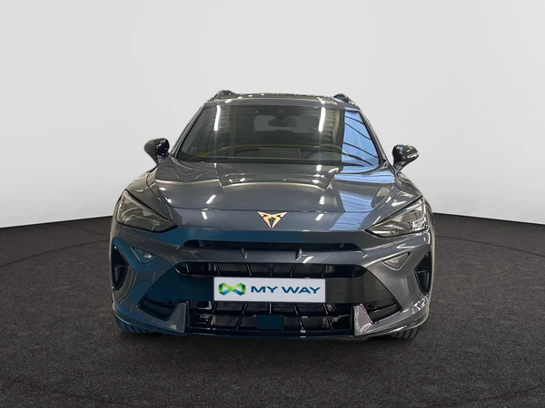CUPRA Formentor e-Hybrid (PHEV) (2025) — foto 24 van 24