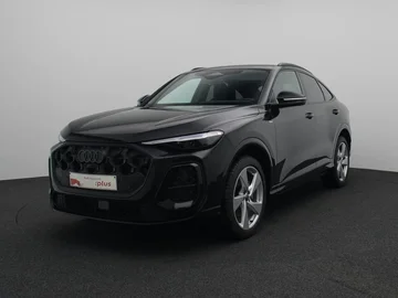 AUDI Q5 Sportback 2a63cab8-c1f4-4d9c-a808-05924c0edfd9