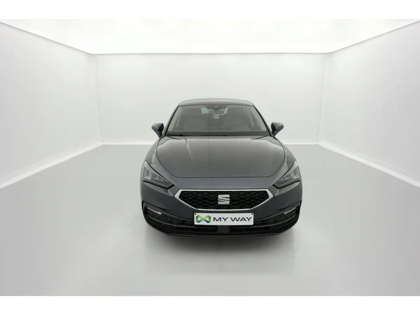 SEAT Leon (2022) — foto 12 van 36