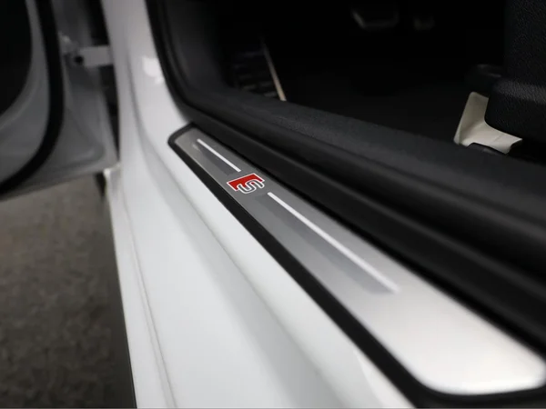 AUDI A3 Sportback (2025) — foto 6 van 21