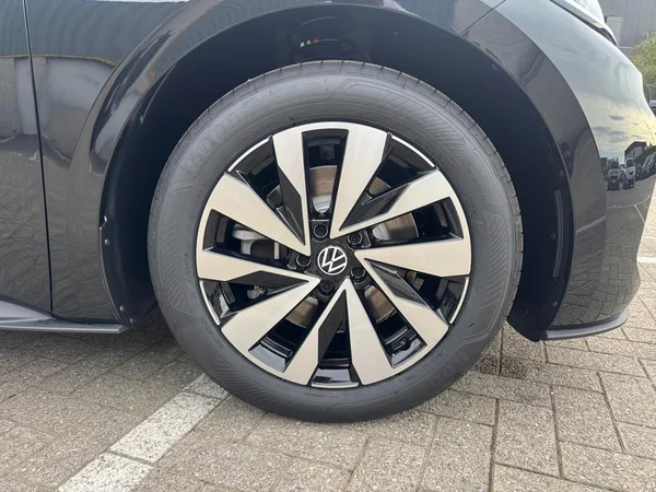 VOLKSWAGEN ID.3 Neo (2026) — foto 14 van 21