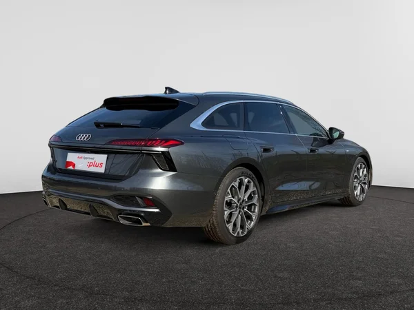 AUDI A6 Avant (2026) — foto 15 van 19