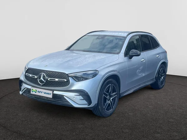 MERCEDES-BENZ GLC Dsl (X254) (2024) — foto 12 van 21