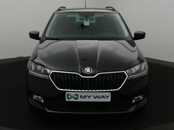SKODA Fabia Combi (2021) — foto 12 van 25
