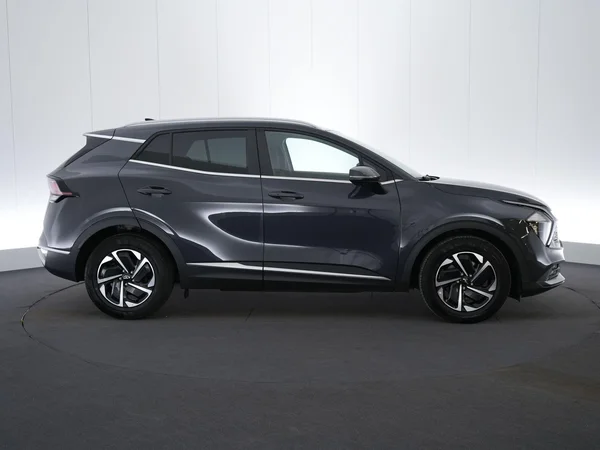 Kia Sportage (2024) — foto 16 van 19