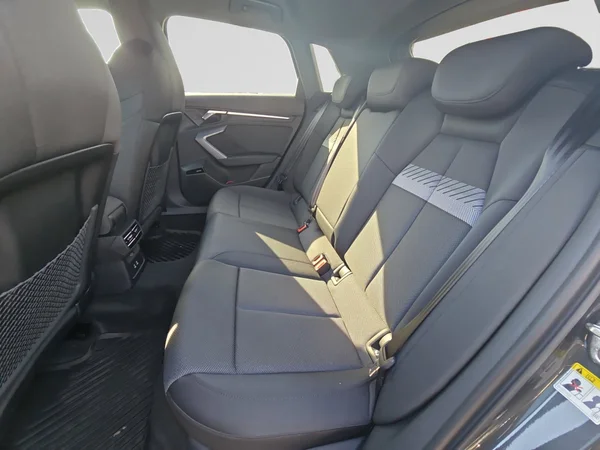 AUDI A3 Sportback (2025) — foto 20 van 23