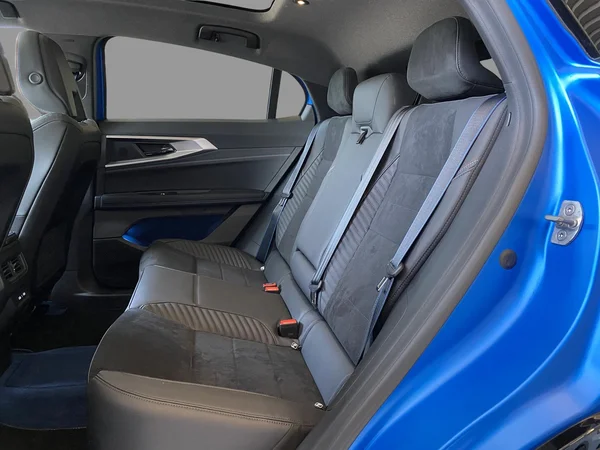 Renault Rafale (2025) — foto 4 van 21