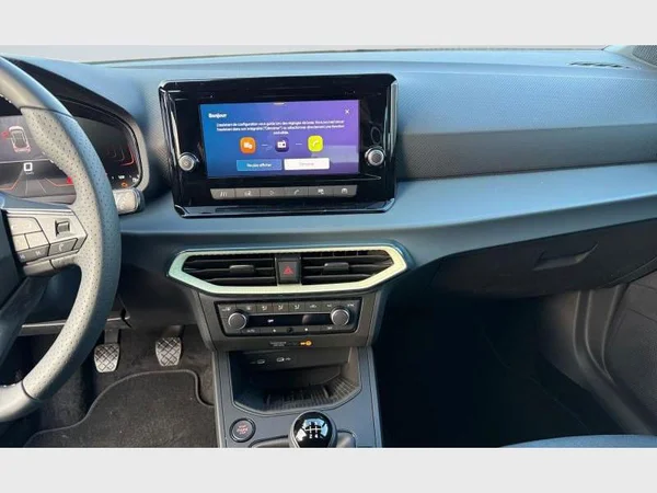 Seat Arona (2026) — foto 5 van 25