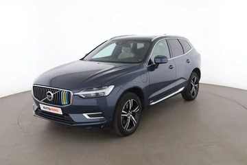 Volvo XC60 b33c326a-ce22-4b0f-9747-ddf7464f2026