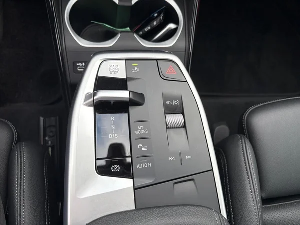 BMW X1 (U11) (2022) — foto 22 van 24