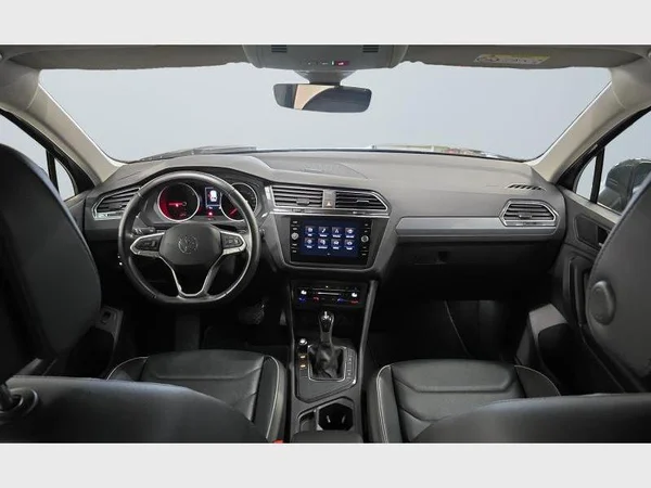 Volkswagen Tiguan (2021) — foto 30 van 30