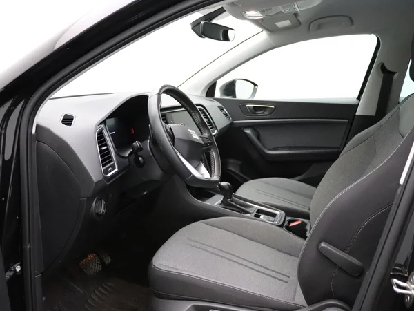 SEAT Ateca (2023) — foto 8 van 15