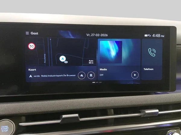 Hyundai Tucson (2025) — foto 14 van 38
