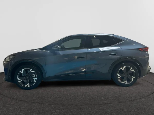 CUPRA Tavascan (2026) — foto 12 van 24