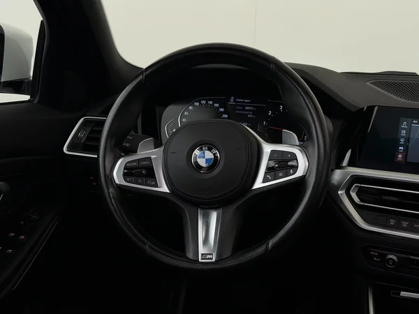 BMW 3-SERIE (2021) — foto 14 van 29