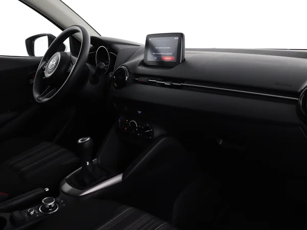 MAZDA 2 (2021) — foto 3 van 26