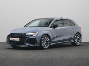 AUDI RS3 Sportback (2023)