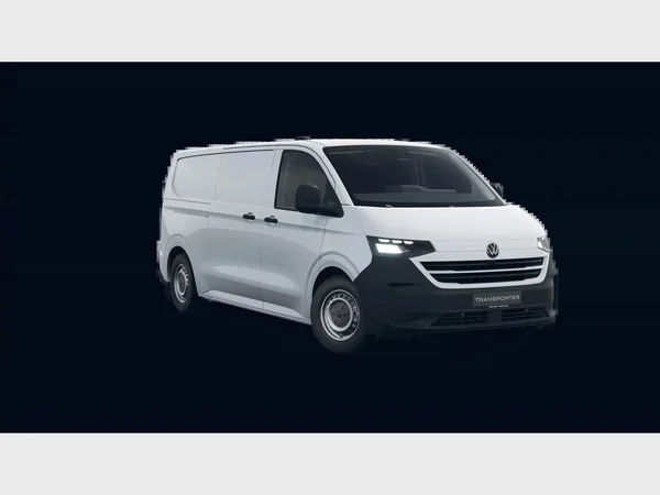 VOLKSWAGEN Transporter T7 30 Fou Lwb (2025) — foto 7 van 9