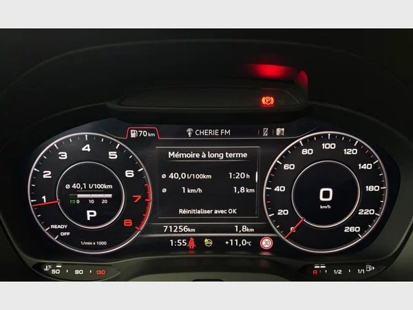 Audi Q2 (2023) — foto 5 van 15
