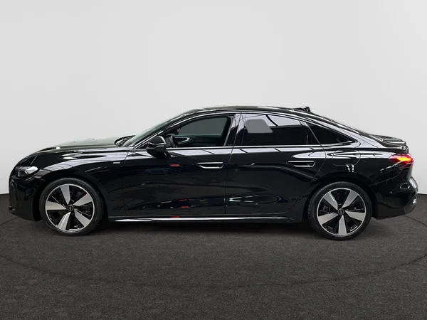 AUDI A5 e-hybrid (PHEV) (2025) — foto 23 van 24