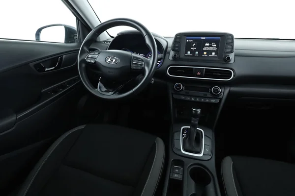 Hyundai Kona (2020) — foto 4 van 16