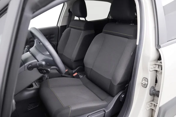 Citroen C3 (2024) — foto 4 van 54