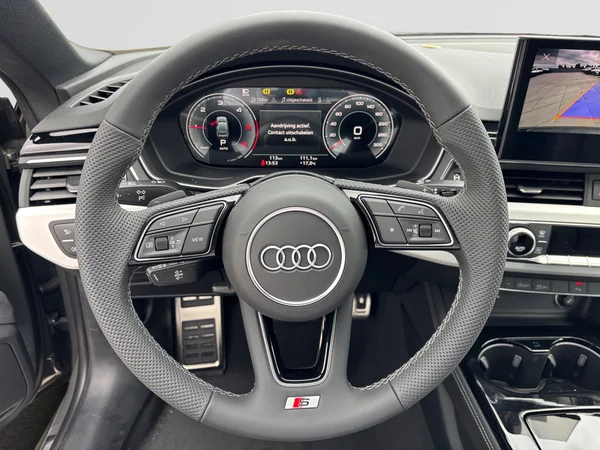 AUDI A5 Sportback (2025) — foto 4 van 19