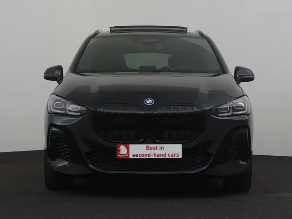 BMW 225 (2023) — foto 34 van 36