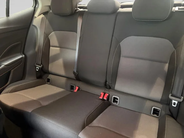 SKODA Fabia (2026) — foto 10 van 23