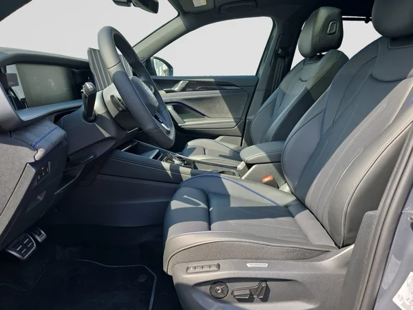 VOLKSWAGEN Tayron eHybrid (PHEV) (2026) — foto 3 van 23