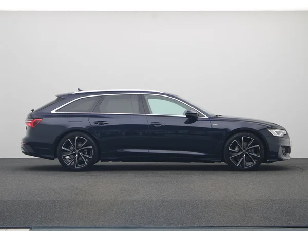 AUDI A6 Avant (2024) — foto 10 van 24