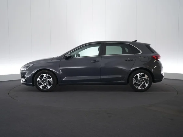 Hyundai i30 (2025) — foto 17 van 22