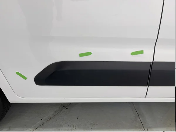 Toyota E-Proace Van Mwb (2024) — foto 38 van 59