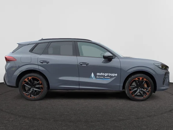 CUPRA Terramar (2024) — foto 35 van 35