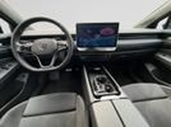 VOLKSWAGEN ID.7 Tourer (2026) — foto 3 van 15