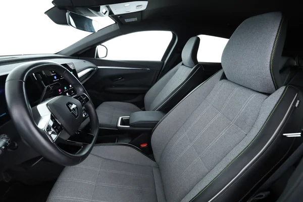 Renault Megane E Tech (2022) — foto 2 van 17