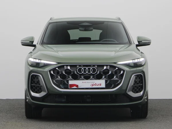 AUDI Q5 Sportback (2026) — foto 23 van 27