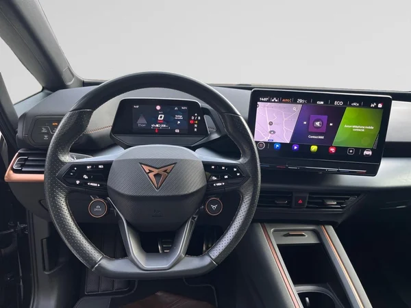 CUPRA Born (2024) — foto 30 van 30