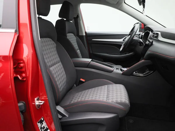 MG ZS (2023) — foto 25 van 38