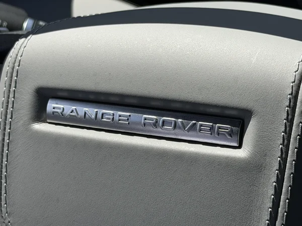 Land Rover Range Rover Evoque (2023) — foto 8 van 22
