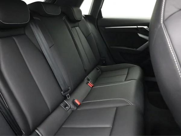 AUDI A3 Sportback (2025) — foto 12 van 12