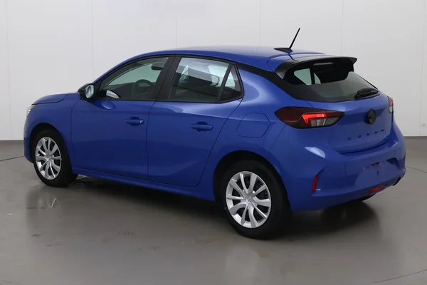 Opel Corsa (2025) — foto 14 van 20