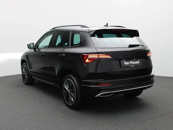 Škoda Karoq (2026) — foto 12 van 27